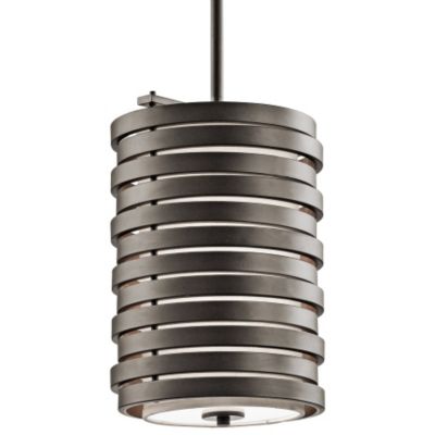 Roswell Pendant by Kichler - Starlight Lighting USA and Canada